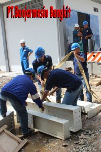 Standar Lefting Operator, Standar Lefting Rigger, Standar Lefting Helper, Safety Lifing, Rental Crane Banjarmasin, Rental Crane Terbaik