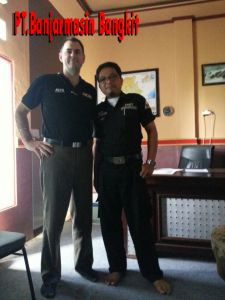 Kunjungan Team JCB, Rental Crane JCB, Rental Crane Banjarmasin Bangkit, Rental Borneo