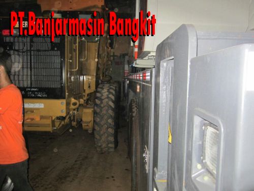 Pengiriman Unit-unit Terbaru Crane, Rental Crane Terbaru, Rental Crane Terbaik