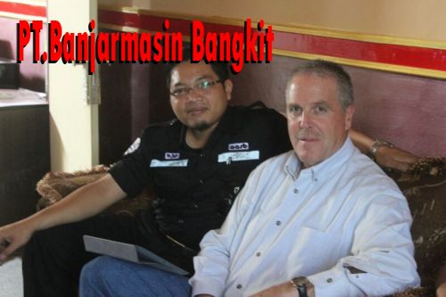 Kunjungan Link Belt Crane USA, Rental Crane Link Belt Crane, Rental Crane Banjarmasin Bangkit, Rental Borneo